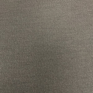 Sunbrella Factor Sterling Solid Gray Outdoor Upholstery Fabric