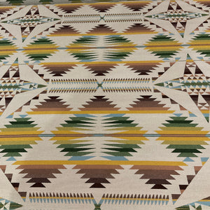 Sunbrella Falcon Cove Multi Outdoor Upholstery Fabric