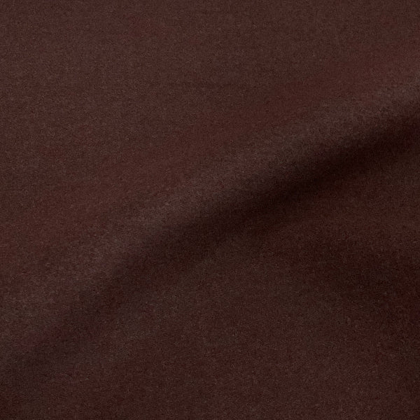Sunbrella Felt Raisin Burgundy Outdoor Upholstery Fabric