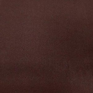 Sunbrella Felt Raisin Burgundy Outdoor Upholstery Fabric
