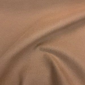 Sunbrella Fife Salmon Gloster Solid Pink Outdoor Upholstery Fabric