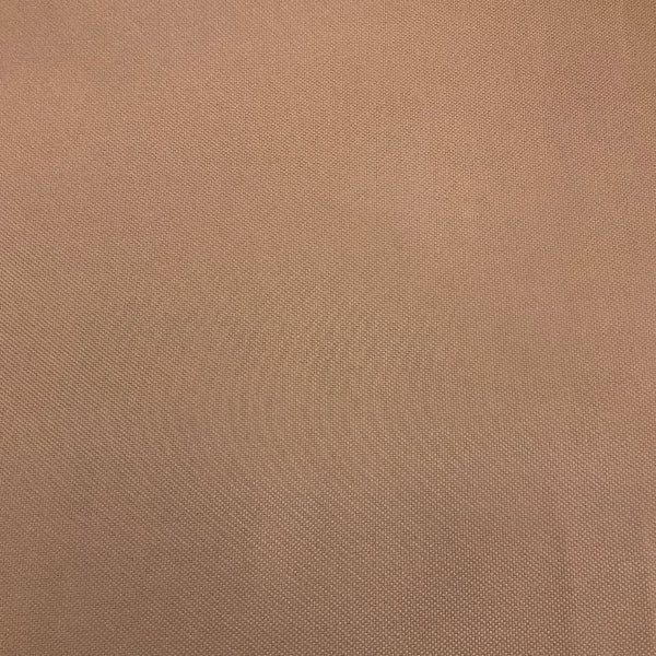Sunbrella Fife Salmon Gloster Solid Pink Outdoor Upholstery Fabric