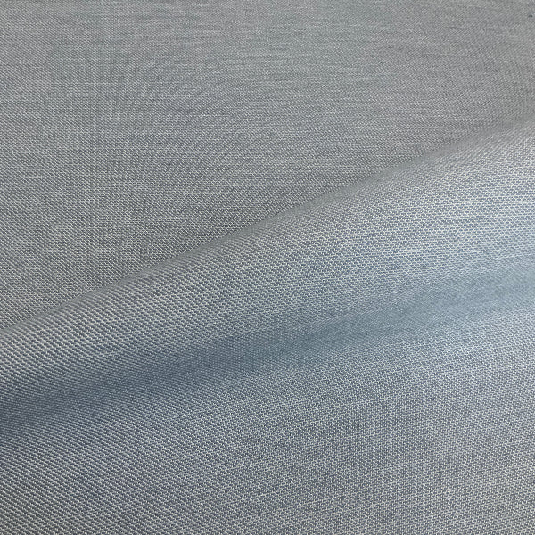 Sunbrella Flagship Coast Blue Outdoor Upholstery Fabric