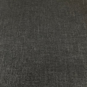 Sunbrella Fresco Char Gray Tweed Outdoor Upholstery Fabric