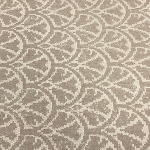 Sunbrella Garcia Sand Taupe Outdoor Upholstery Fabric