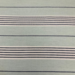 Sunbrella Hansen Seaglass Blue Outdoor Upholstery Fabric