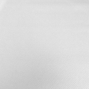 Sunbrella Hayes Salt White Textured Outdoor Upholstery Fabric