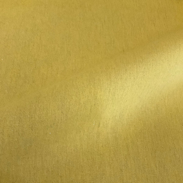 Sunbrella Heritage Dijon Yellow Outdoor Upholstery Fabric