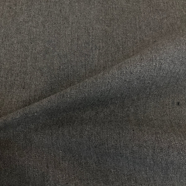 Sunbrella Heritage Granite Gray Outdoor Upholstery Fabric