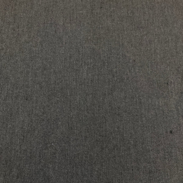 Sunbrella Heritage Granite Gray Outdoor Upholstery Fabric