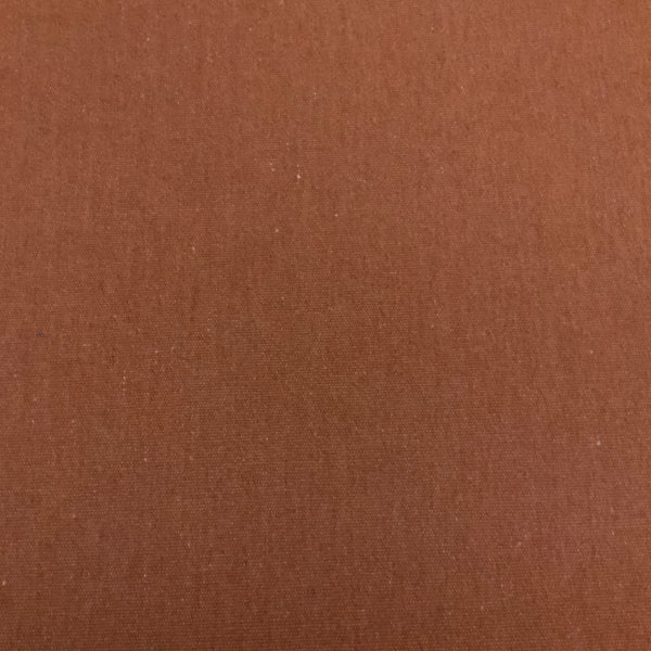 Sunbrella Heritage Rust Orange Outdoor Upholstery Fabric