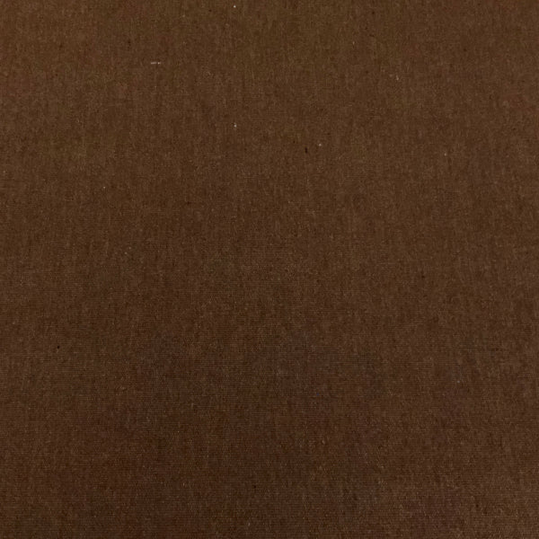 Sunbrella Heritage Saddle Brown Outdoor Upholstery Fabric