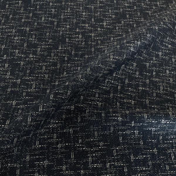 Sunbrella Hither Twilight Blue Outdoor Upholstery Fabric