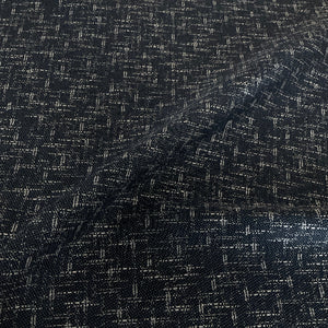 Sunbrella Hither Twilight Blue Outdoor Upholstery Fabric