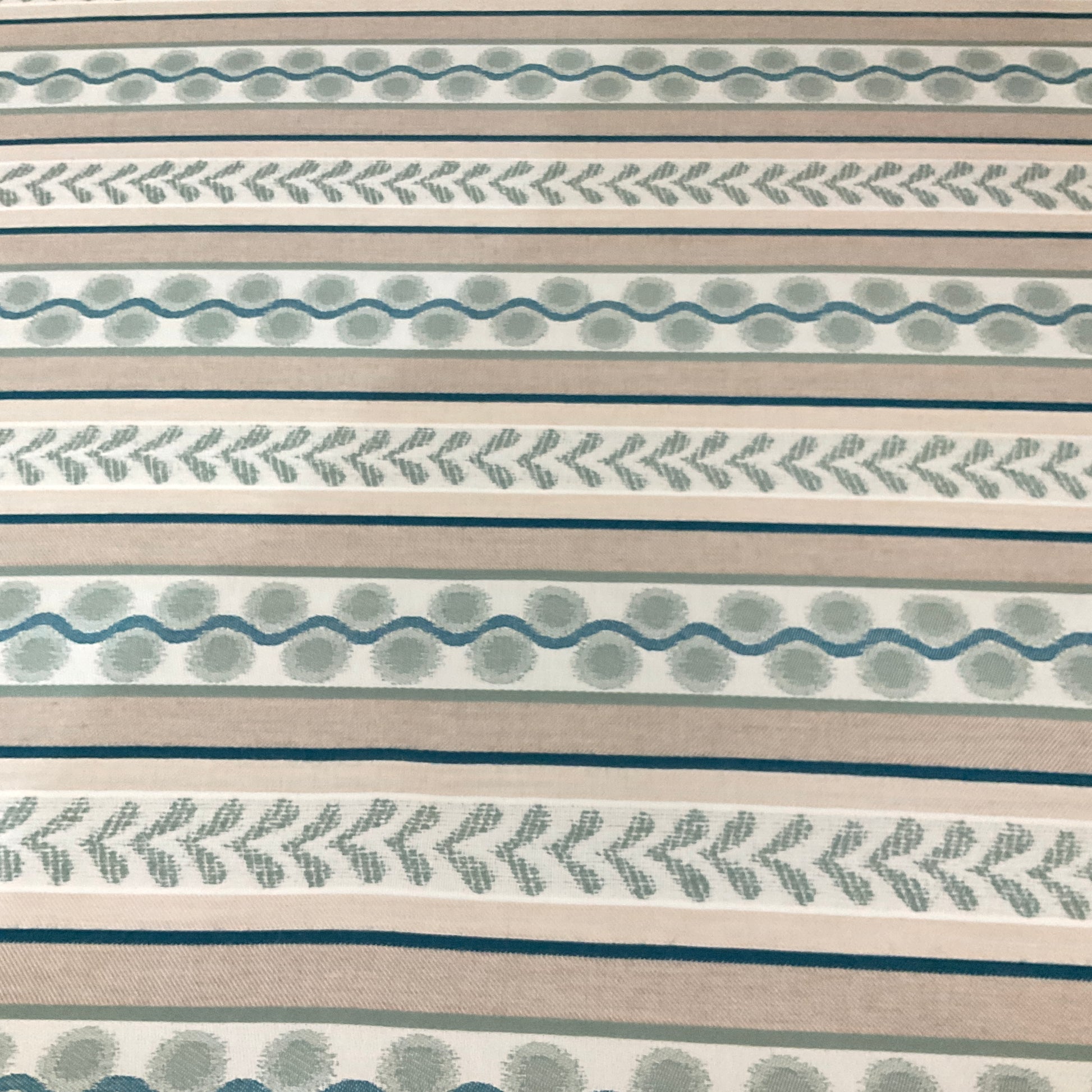 Sunbrella Hona Resort Green Outdoor Upholstery Fabric