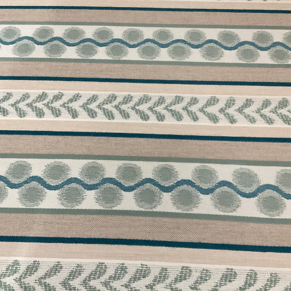 Sunbrella Hona Resort Green Outdoor Upholstery Fabric
