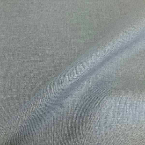 Sunbrella Idol Frost Blue Outdoor Upholstery Fabric