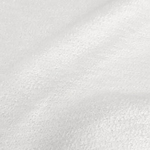 Sunbrella Improve White Textured Outdoor Upholstery Fabric