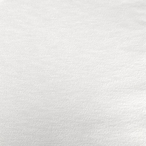 Sunbrella Improve White Textured Outdoor Upholstery Fabric