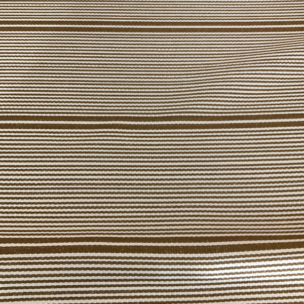 Sunbrella Influence Teak Brown Outdoor Upholstery Fabric