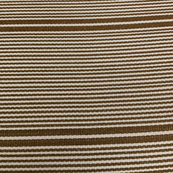 Sunbrella Influence Teak Brown Outdoor Upholstery Fabric