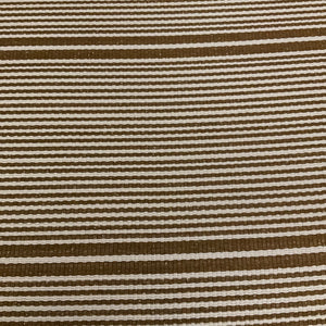 Sunbrella Influence Teak Brown Outdoor Upholstery Fabric