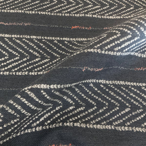Sunbrella Karma Denim Outdoor Upholstery Fabric