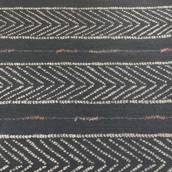 Sunbrella Karma Denim Outdoor Upholstery Fabric