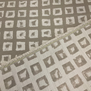 Sunbrella Kindle Silk Beige Outdoor Upholstery Fabric