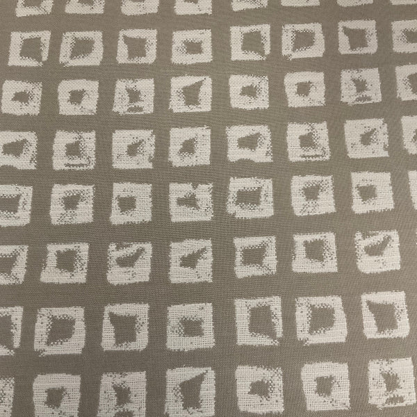 Sunbrella Kindle Silk Beige Outdoor Upholstery Fabric