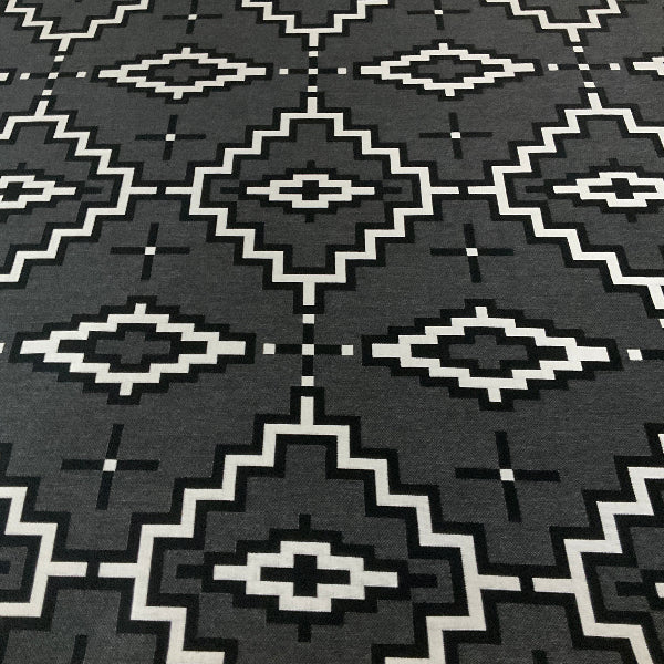 Sunbrella Kiva Steps Classic Pendleton Outdoor Upholstery Fabric