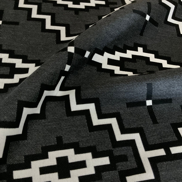 Sunbrella Kiva Steps Classic Pendleton Outdoor Upholstery Fabric