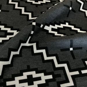 Sunbrella Kiva Steps Classic Pendleton Outdoor Upholstery Fabric