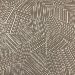 Sunbrella Leaf Structure Sand Beige Outdoor Upholstery Fabric