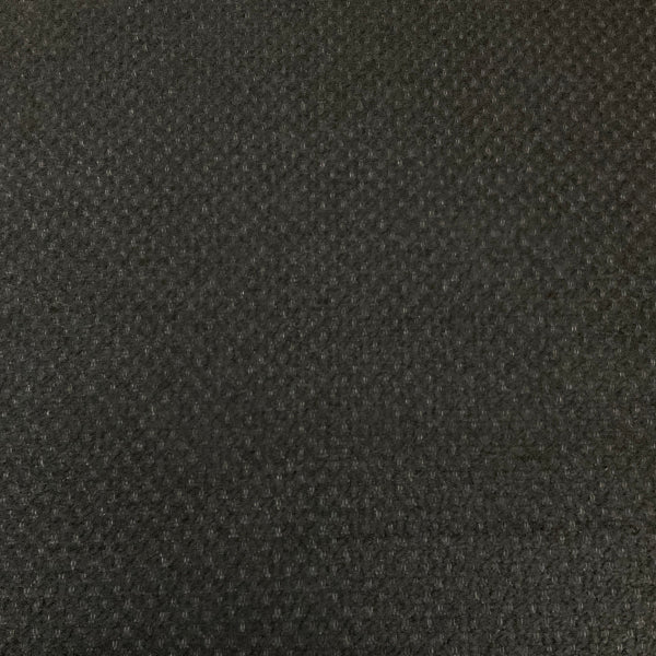 Sunbrella Litchfield Coal Gray Chenille Outdoor Upholstery Fabric