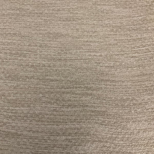 Sunbrella Litchfield Sand Beige Chenille Outdoor Upholstery Fabric
