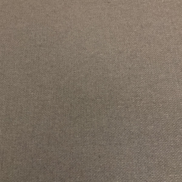 Sunbrella Loom Two Castlerock Taupe Tweed Outdoor Upholstery Fabric