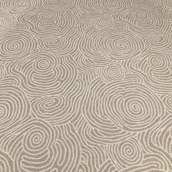 Sunbrella Lotus Canyon Beige Outdoor Upholstery Fabric