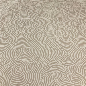 Sunbrella Lotus Canyon Beige Outdoor Upholstery Fabric