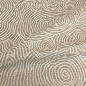 Sunbrella Lotus Canyon Beige Outdoor Upholstery Fabric