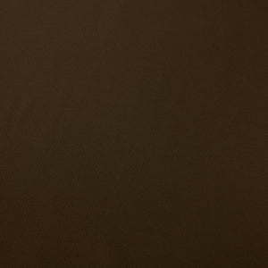 Sunbrella Luminous Cocoa Solid Brown Outdoor Upholstery Fabric