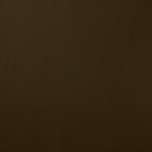 Sunbrella Luminous Cocoa Solid Brown Outdoor Upholstery Fabric