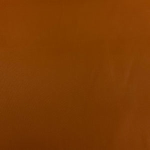 Sunbrella Luminous Nutmeg Solid Orange Outdoor Upholstery Fabric