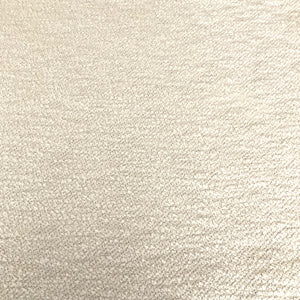 Sunbrella Lux Boucle White Chenille Outdoor Upholstery Fabric