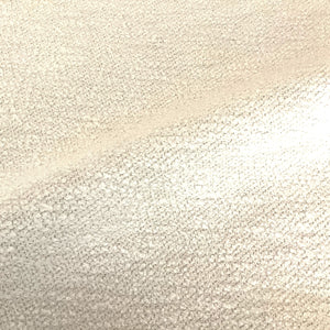 Sunbrella Lux Boucle White Chenille Outdoor Upholstery Fabric