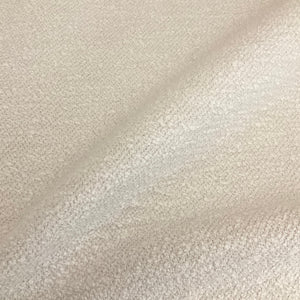 Sunbrella Luxe Boucle White Outdoor Upholstery Fabric