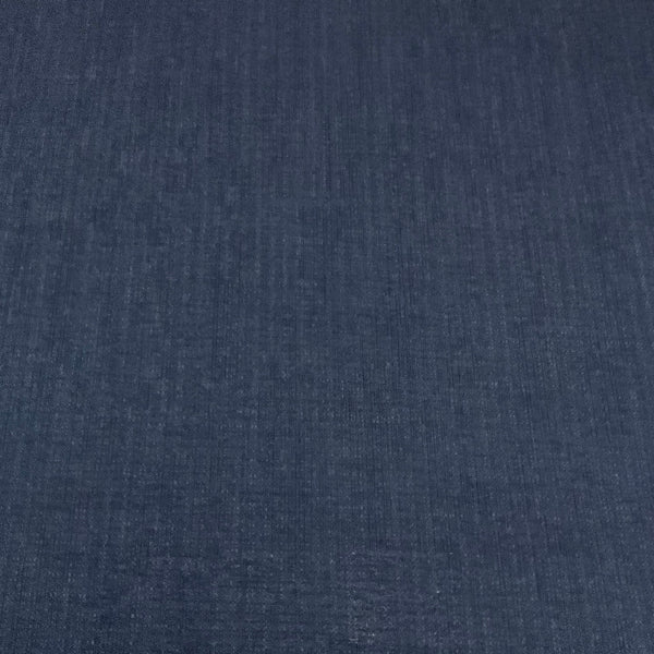 Sunbrella Marvel Indigo Blue Outdoor Upholstery Fabric