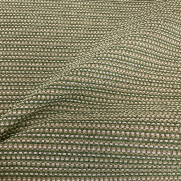 Sunbrella Mega Pixel Seed Green Outdoor Upholstery Fabric