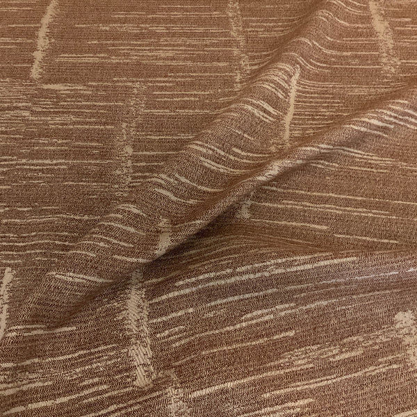 Sunbrella Meru Legada Brick Red Outdoor Upholstery Fabric