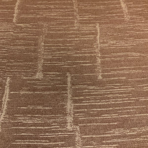 Sunbrella Meru Legada Brick Red Outdoor Upholstery Fabric